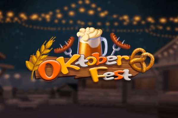 Oktober Fest Slot