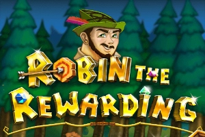 Robin The Rewarding Slot