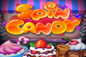 Spin Candy Slot