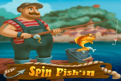 Spin Fish'in Slot