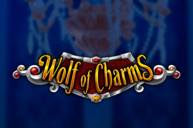 Wolf of Charms Slot