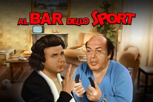 Al Bar dello Sport Slot