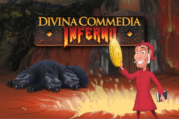 Divina Commedia Inferno Slot