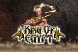 King of Egypt Slot