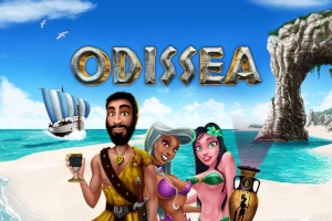 Odissea Slot