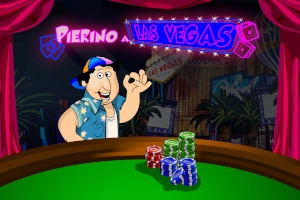 Pierino a Las Vegas Slot