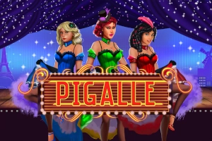 Pigalle Slot
