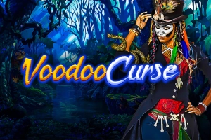 Voodoo Curse Slot