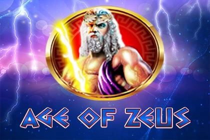Age of Zeus Slot