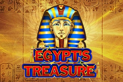 Egypt's Treasure Slot
