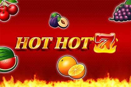 Hot Hot 7 Slot