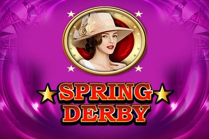 Spring Derby Slot