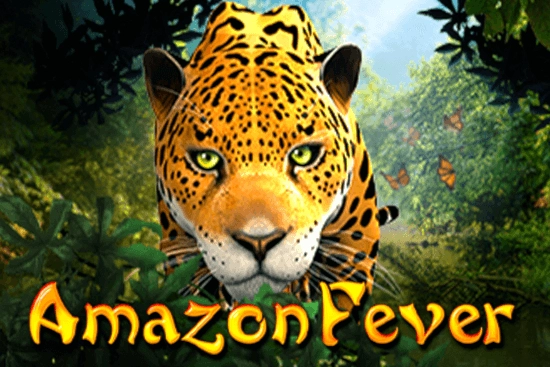 Amazon Fever Slot