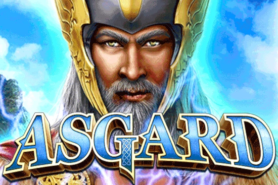 Asgard Slot