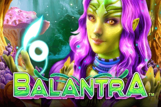 Balantra Slot