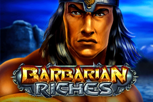 Barbarian Riches Slot