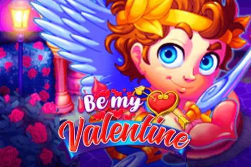 Be My Valentine Slot