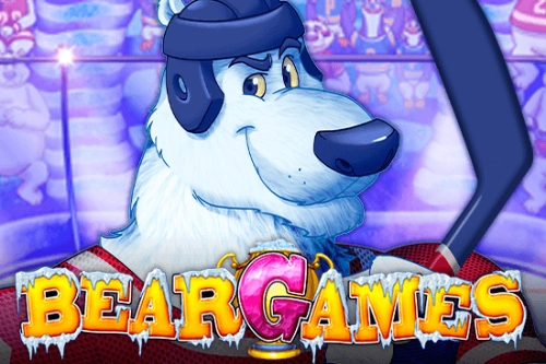 Beargames Slot