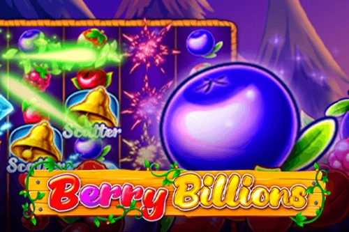 Berry Billions Slot