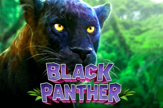 Black Panther Slot