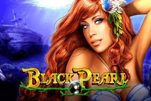 Black Pearl Slot