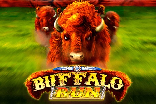 Buffalo Run Slot
