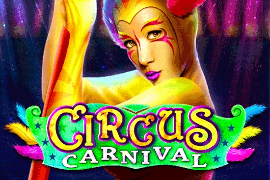 Circus Carnival Slot