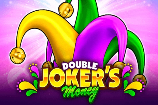 Double Joker's Money Slot
