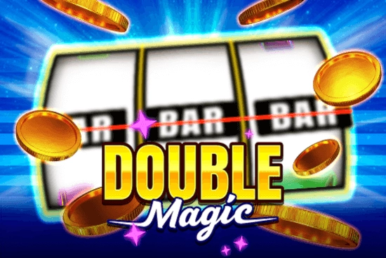 Double Magic Slot
