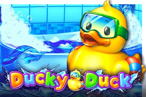 Ducky Duck Slot