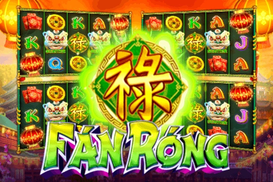 Fan Rong Slot