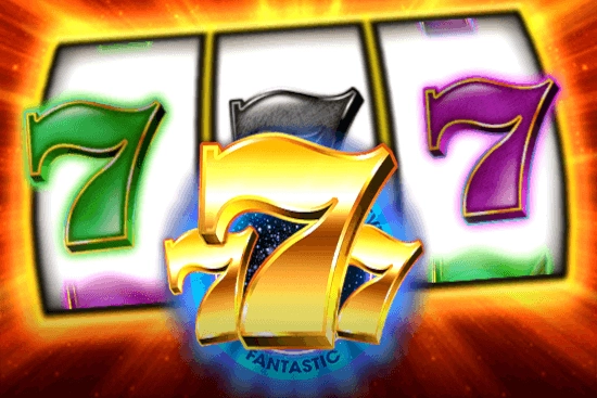 Fantastic Sevens Slot