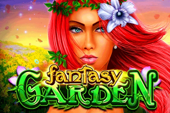 Fantasy Garden Slot