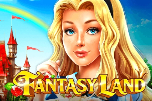 Fantasy Land Slot