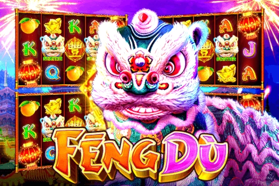 Feng Du Slot
