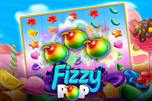 Fizzy Pop Slot