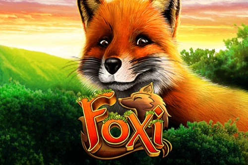 Foxi Slot