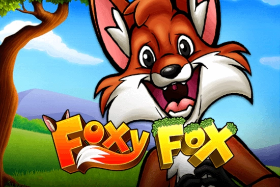 Foxy Fox Slot
