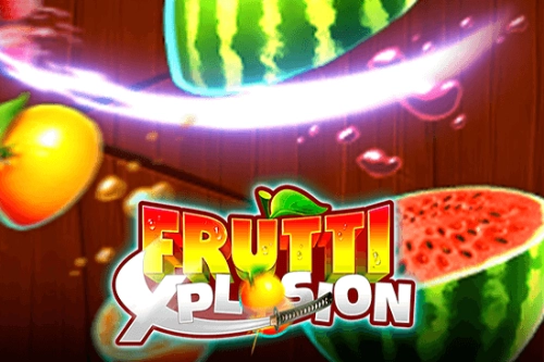 Frutti Xplosion Slot