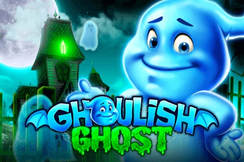 Ghoulish Ghost Slot