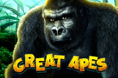 Great Apes Slot
