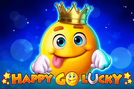 Happy Go Lucky Slot