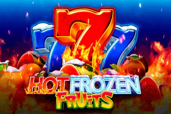 Hot Frozen Fruits Slot