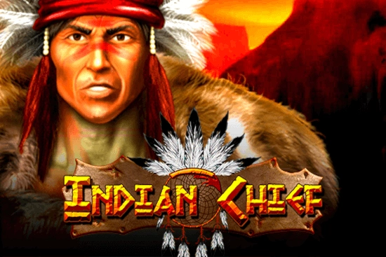 Indian Chief Slot