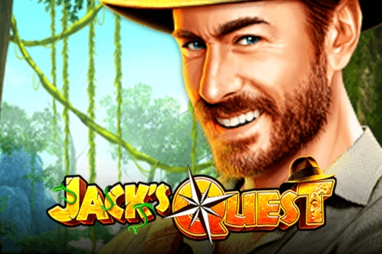 Jack's Quest Slot