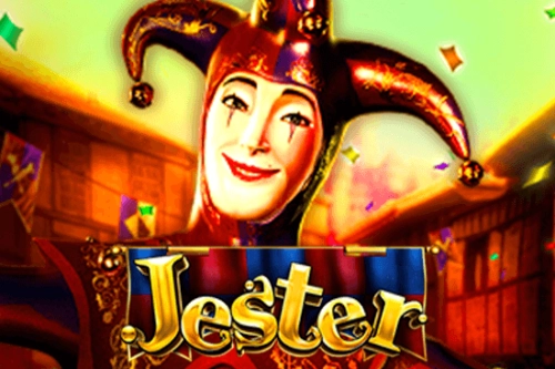 Jester Slot