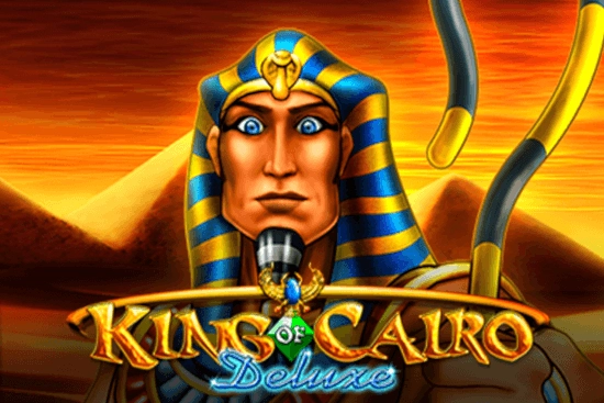 King of Cairo Slot