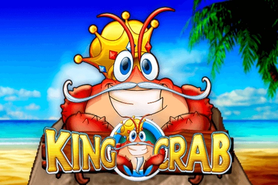 King of Crab Slot