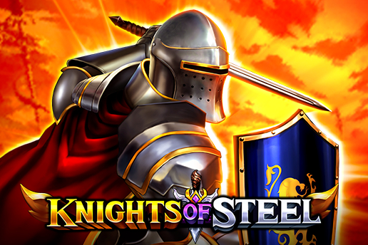 Knights of Steel Slot