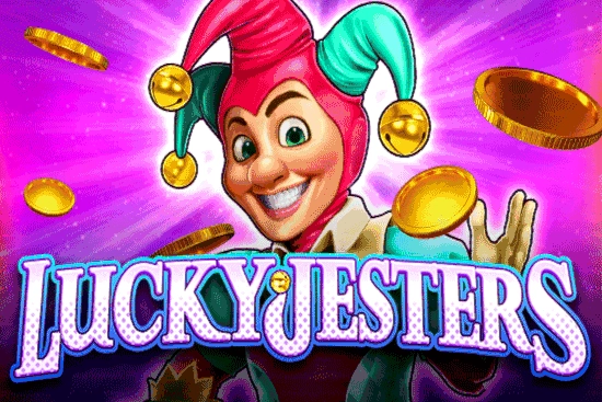 Lucky Jesters Slot